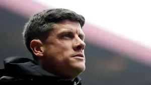 Stevenage ‘are where they should be’, manager Alex Revell says