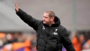 Sunday’s briefing: Tributes paid to Matt Beard and Liverpool remain perfect