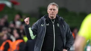 The key talking points: Can Ryan Manning step up for Ireland?