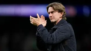 Thomas Frank says Tottenham owners want to achieve ‘something special’