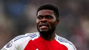 Thomas Partey ‘ready’ for Tottenham game despite court case – Villarreal boss