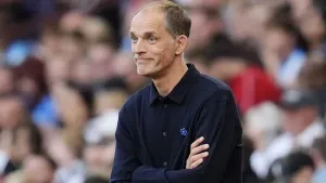 Thomas Tuchel confident England are ‘on the right path’ ahead of Serbia test