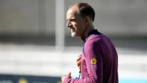 Thomas Tuchel wants England to utilise long throw-ins and long balls in WC bid