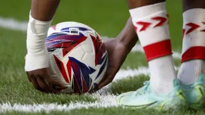 Corners could be subject to time limits in future (Richard Sellers/PA).