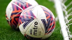 Tom Knowles’ double helps Forest Green climb to National League summit