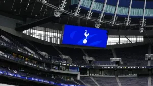 Tottenham rejects two expressions of interest in acquiring the club