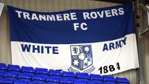 Tranmere held at home by Cambridge as winless run goes on