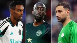 Transfer Deadline Day: The five best deals before the window closed