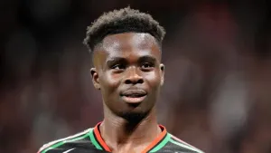 Tuesday’s Briefing: Injury issues for Arsenal as Champions League action resumes