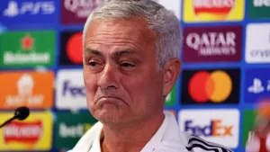 Tuesday’s briefing: Mourinho back at the Bridge and Nuno begins reign with draw