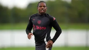 Tyrell Malacia reintegrated into Manchester United squad