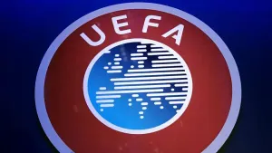 UEFA has delayed a decision on whether or not to approve the staging of domestic European league matches overseas (Jamie Gar