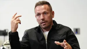 Wales boss Craig Bellamy says he is ‘not a fan’ of Kazakhstan’s artificial pitch