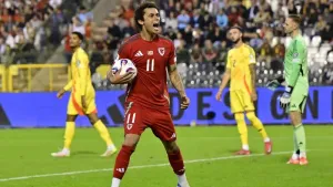 Wales resume World Cup qualifying action in Kazakhstan – the key talking points