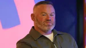 Wayne Rooney: I would be dead had Coleen not helped me with alcohol problem