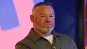 Wayne Rooney says watching England in ‘nonsense’ games is boring