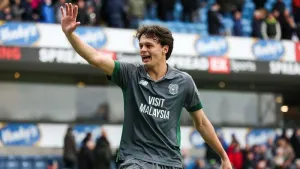 Wigan’s woeful week continues with home defeat at the hands of Cardiff