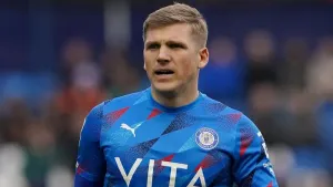 Will Collar goal earns MK Dons victory over Shrewsbury