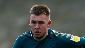 Wycombe see off Wigan in Carabao Cup