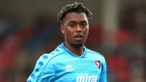 Yeovil score four in dominant win at Aldershot