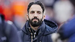 A closer look at the numbers a year into Ruben Amorim’s ‘journey’ at Man Utd