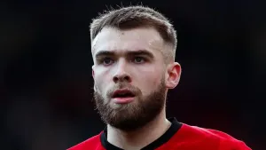 Aaron Drinan at the double as Swindon twice hit back to deny Notts County