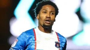 Aaron Hayden nets winner for Carlisle to end Scunthorpe’s unbeaten run