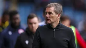 Accrington boss John Doolan praises hat-trick hero Paddy Madden