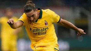 Adrien Rabiot told to ‘respect money he earns’ after criticism of Australia plan