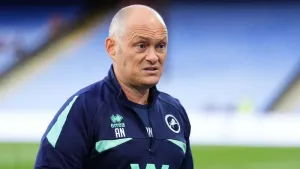Alex Neil fears Millwall midfielder Massimo Luongo faces long spell on sidelines