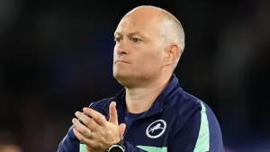 Alex Neil pleased with the manner of Millwall’s win against Leicester