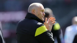 Alex Neil welcomes ‘clinical’ Millwall display in win over West Brom