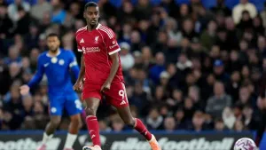 Alexander Isak is now ready to start firing for Liverpool – Arne Slot