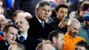 Andrew Cavenagh admits culpability as Rangers hunt for Russell Martin successor