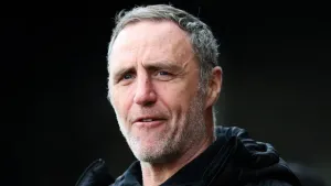 Andy Crosby says there is ‘more to come’ from Tranmere after draw at Accrington