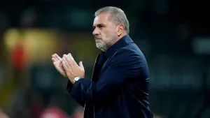 Ange Postecoglou not feeling pressure despite Nottingham Forest’s dismal run