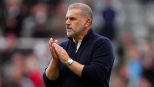 Ange Postecoglou would be a ‘smart appointment’ at Celtic – Chris Sutton