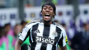 Anthony Elanga puts friendships on hold as he targets points for Newcastle