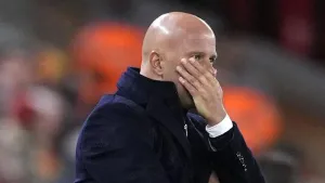 Arne Slot stands by his team selection following Liverpool’s Carabao Cup exit