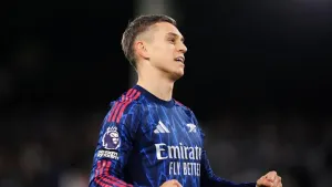 Arsenal boss Mikel Arteta highlights value of ‘massive weapon’ Leandro Trossard