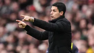 Arsenal set for row with Crystal Palace over date of Carabao Cup quarter-final