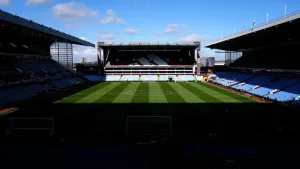 Aston Villa informed that Maccabi Tel Aviv fans will not be allowed at Villa Park