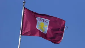 Aston Villa’s home match with Maccabi Tel Aviv will have no away fans (Richard Heathcote/PA)