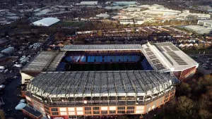 Aston Villa warn fans not to display political messages in Maccabi Tel Aviv game