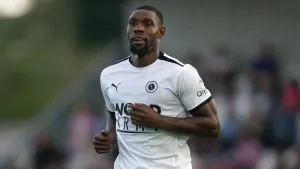 Barnet beat Tranmere to keep run going