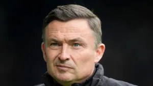 Boss says Preston are ‘refereed differently’ after home loss to Birmingham