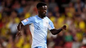 Boston come from behind to win at Gateshead