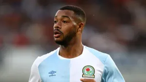 Boston move off bottom of National League as Joe Nuttall brace helps sink Boston