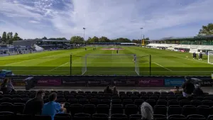 Bromley battle back to beat high-flying MK Dons