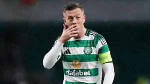 Callum McGregor convinced Celtic will ‘spark overnight’ and team ‘will fly’